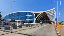 Goa Dabolim International Airport to South Goa Hotel